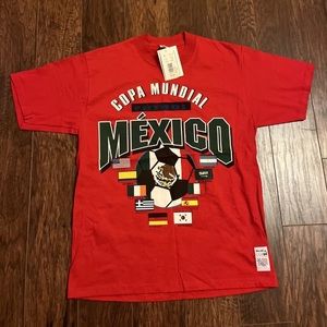 Vintage 1994 World Cup Mexico T-Shirt